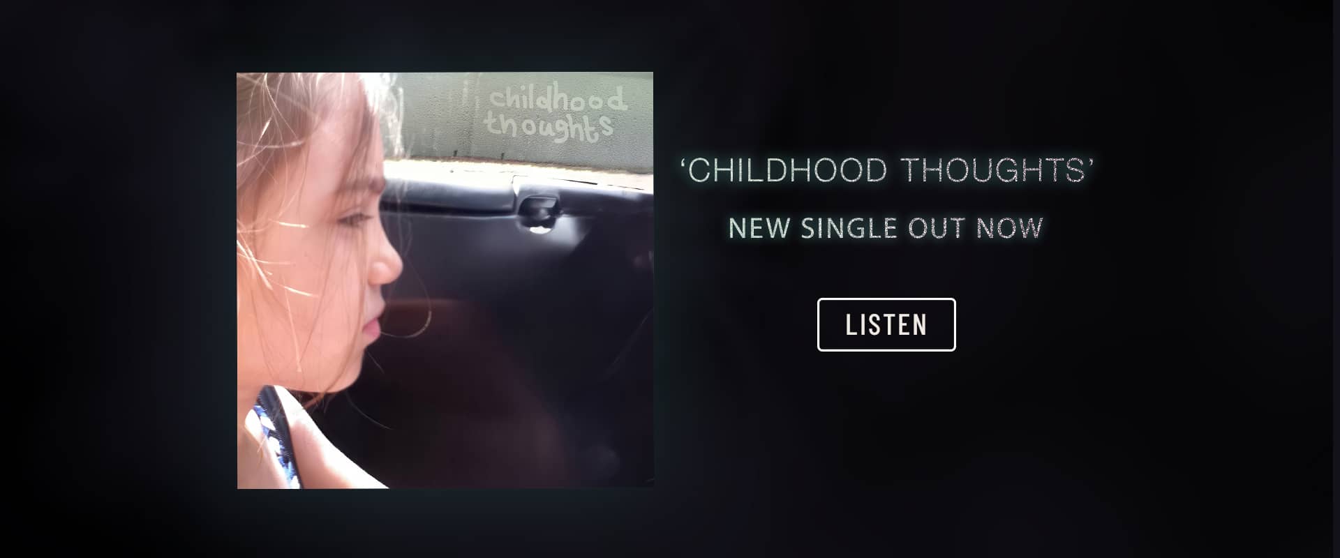 Oriana Nash Childhood Thoughts