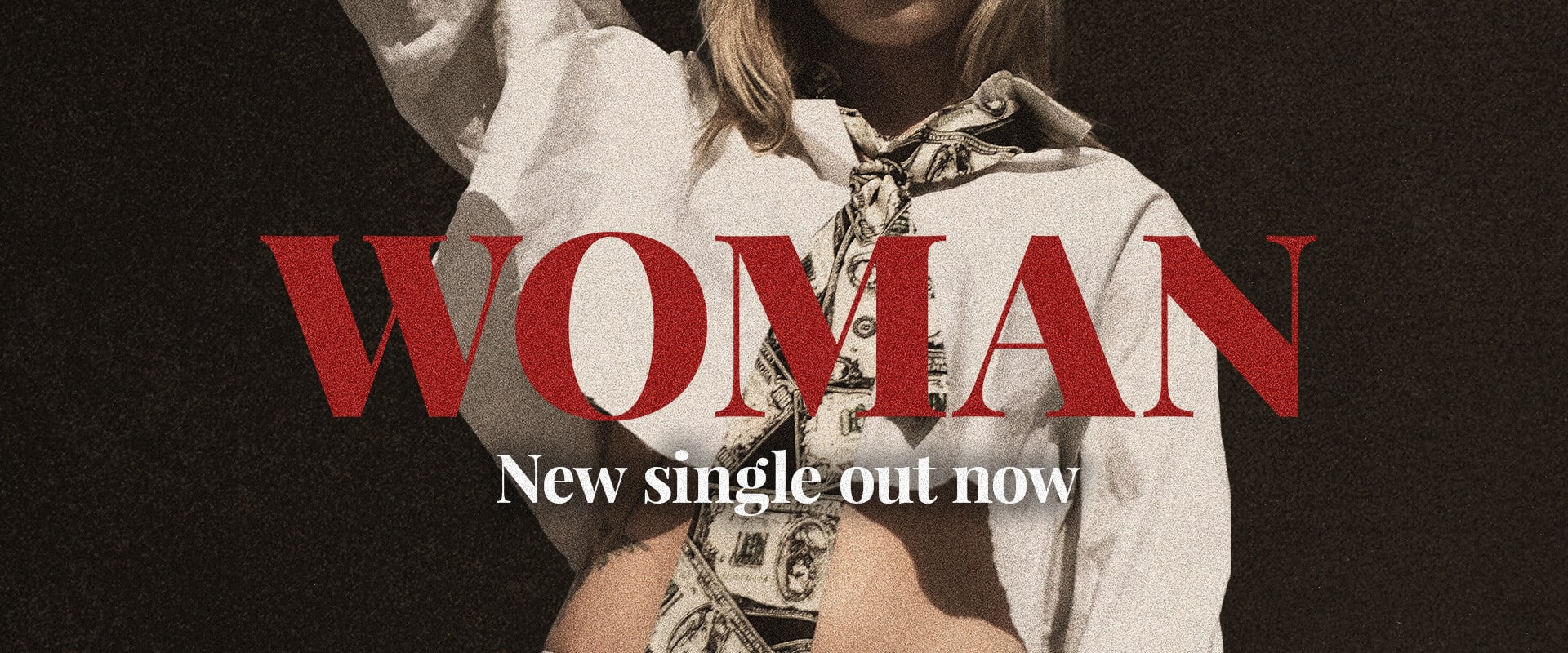 Oriana Nash Woman Out now