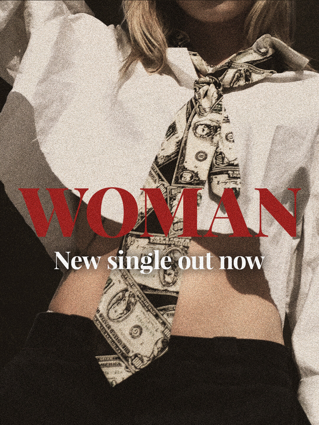 Oriana Nash Woman Out Now